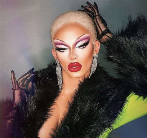 krystal versace boyfriend|krystal versace rupaul.